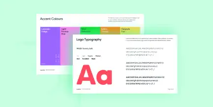 Brand Guidelines Service in Alaska