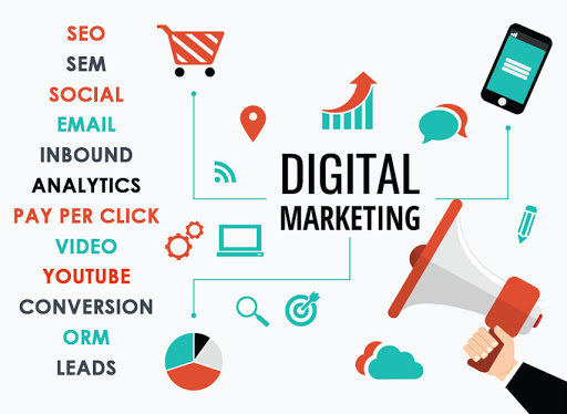 #1 Digital Marketing Services - Digital Marketing Agency in Alaska