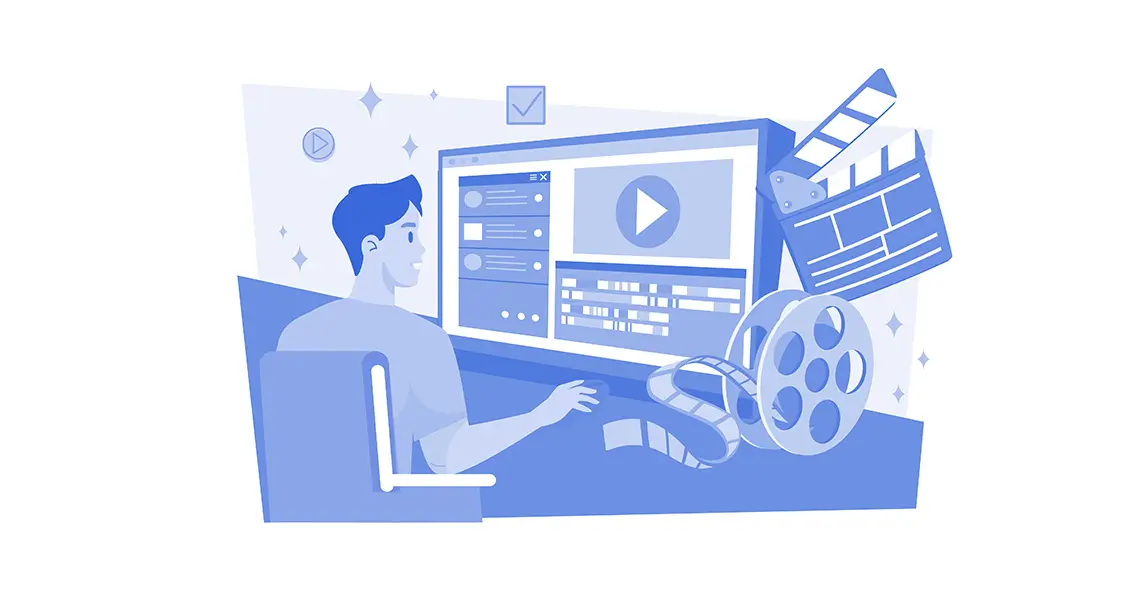 World-Class Video Editing Service Online | Professional Video Editing Company in Alaska