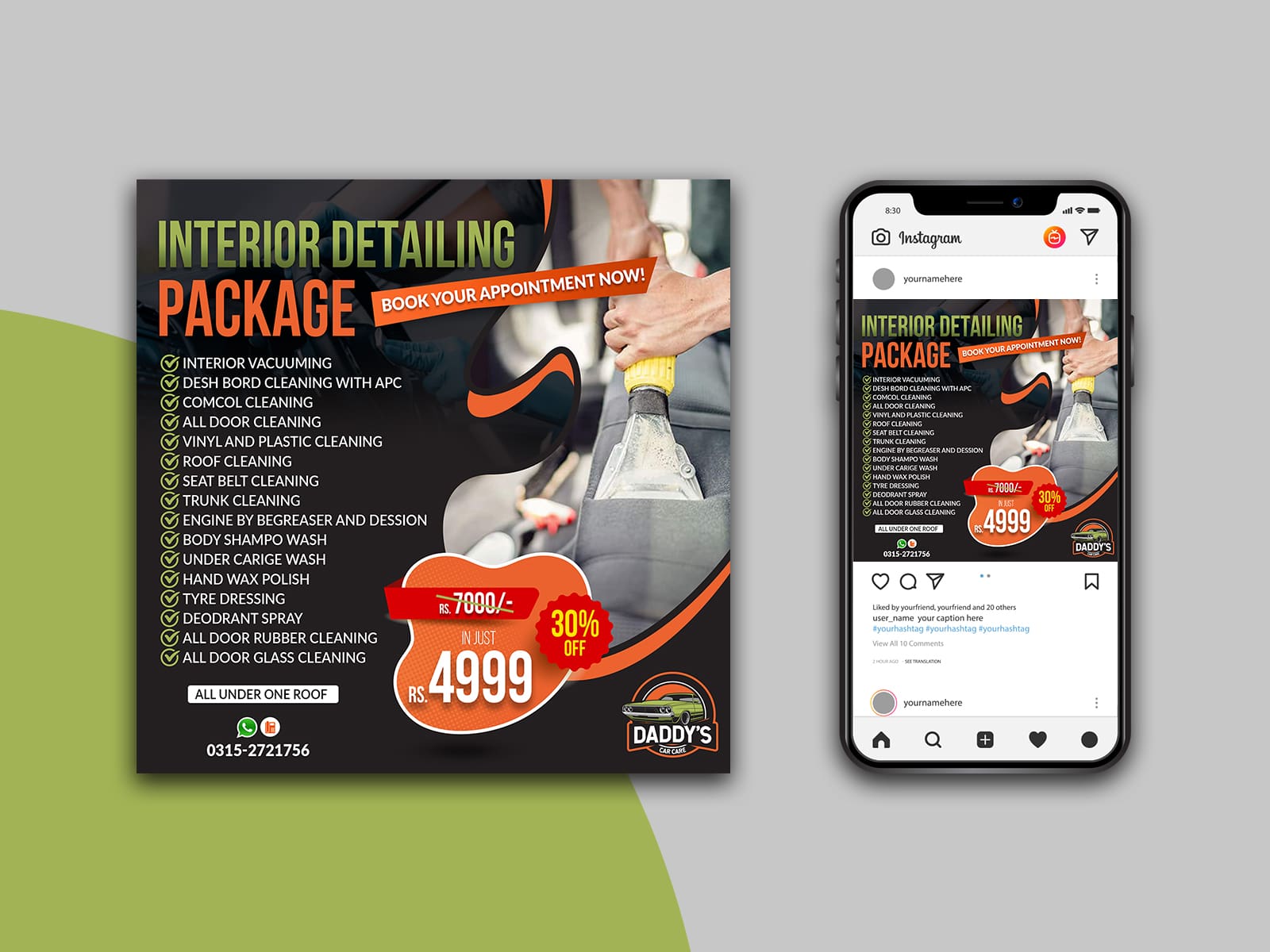 Brand Promotion Motion Graphics Design Alaska