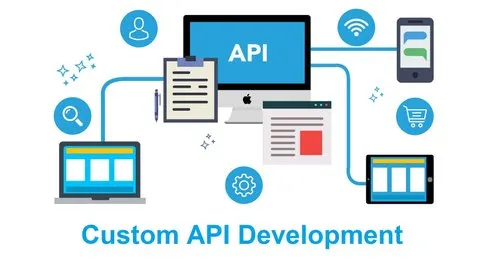 Best API Integration Company in Alaska | Custom API Development Services for Businesses