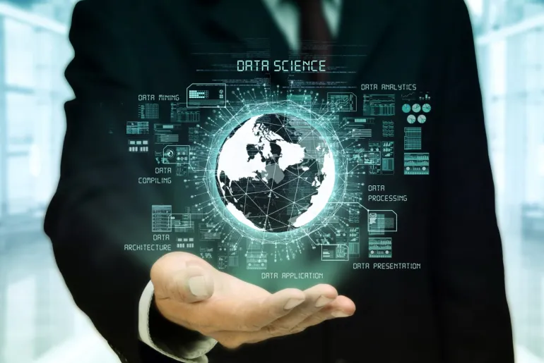 AI & Data Analytics Service | Big Data Analytics Consulting Services in Alaska