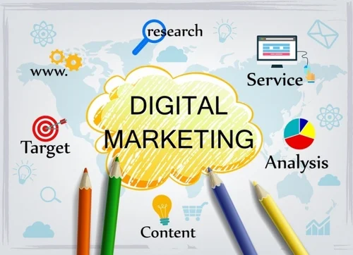 Digital Advertising Services Alaska