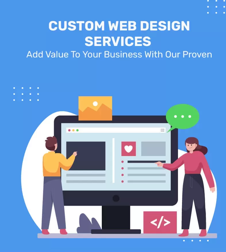 Website Design Services in Alaska for Business and eCommerce