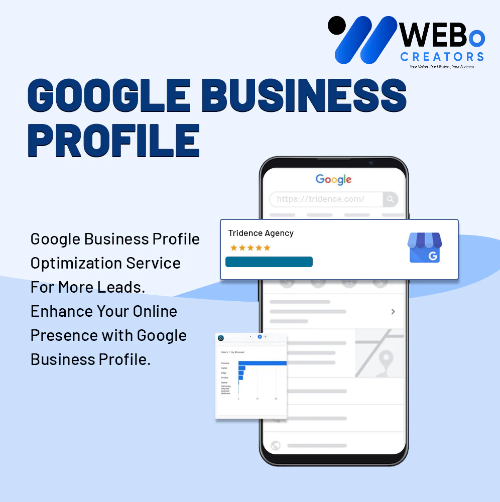 Step-By-Step Guide On Creating A GMB Profile For Your Home-Based Service Business in Alaska