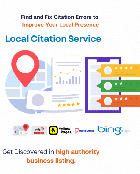 Improve Local Business SEO with ReviewTrackers' Local Listings in Alaska for better Presence