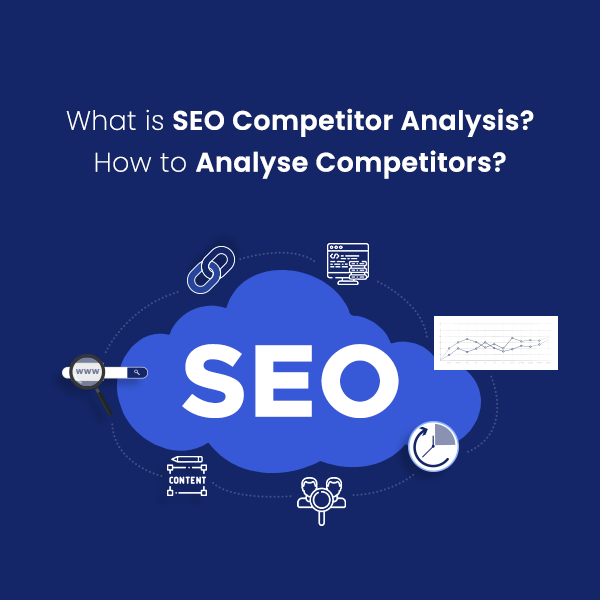 SEO Competitor Analysis Agency in Alaska - Improve Google Rankings