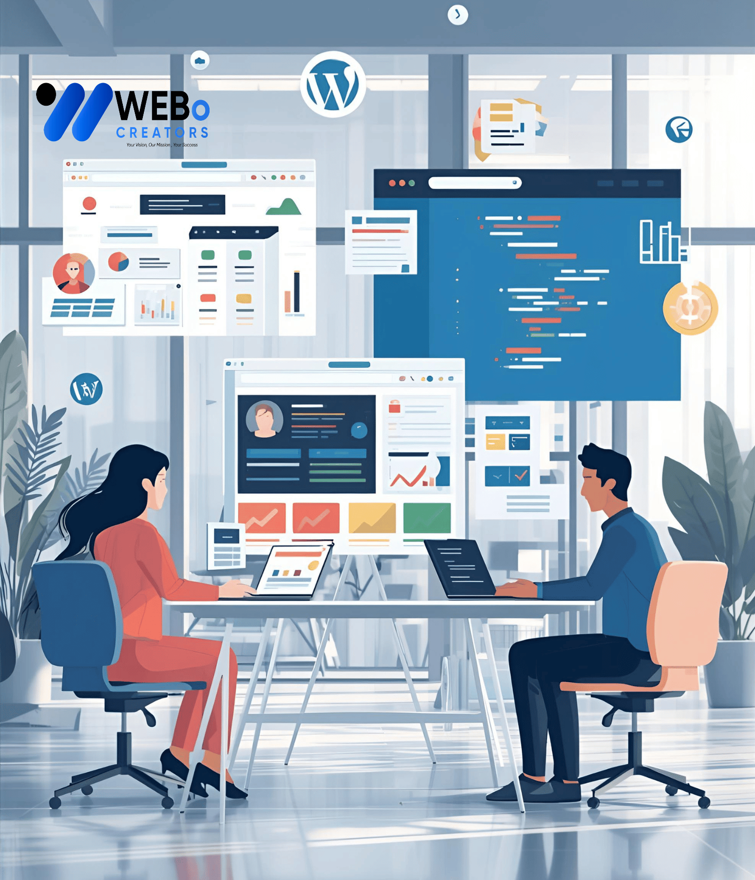 Best eCommerce WordPress Service - WooCommerce, Shopify Experts in Alaska