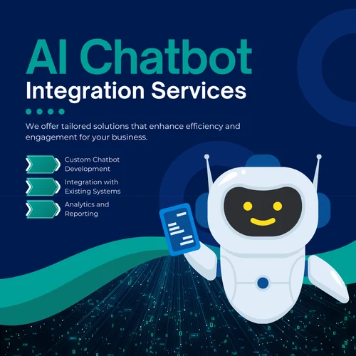 AI Chatbot Integration Services in Alaska 2026 - Automate Customer Support
