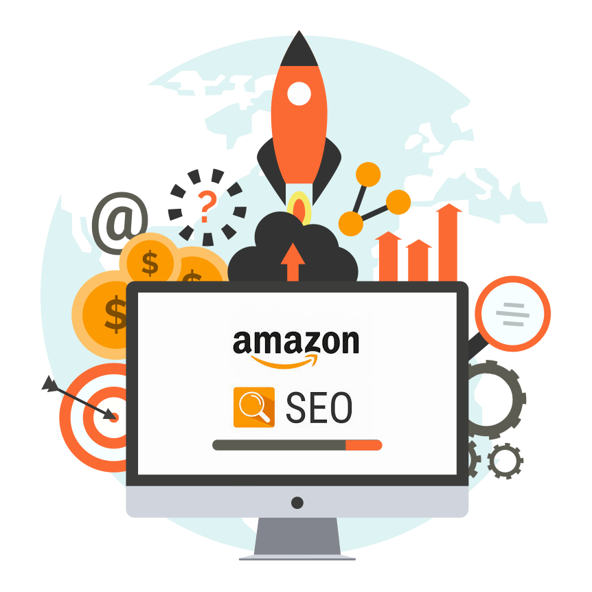 Amazon SEO services in Alaska 2026 to improve ranking and sales