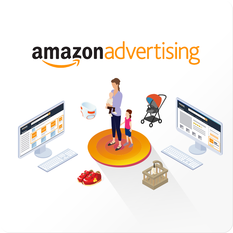 Amazon Advertising Service in Alaska - Professional Campaign Management