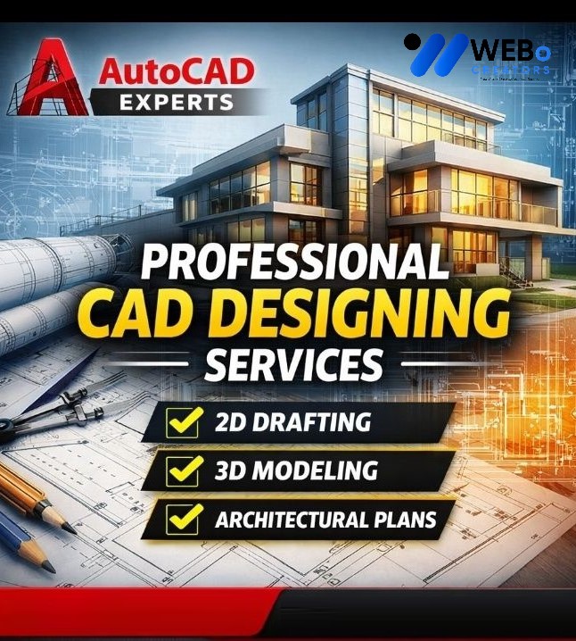 AutoCAD Drafting Services Alaska | House Plans, CAD Drawings & 3D Models
