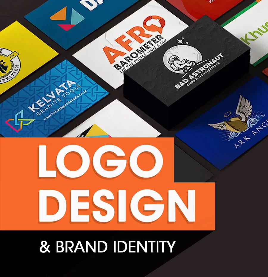 Professional Logo Design Service to Build Your Brand in Alaska 2026