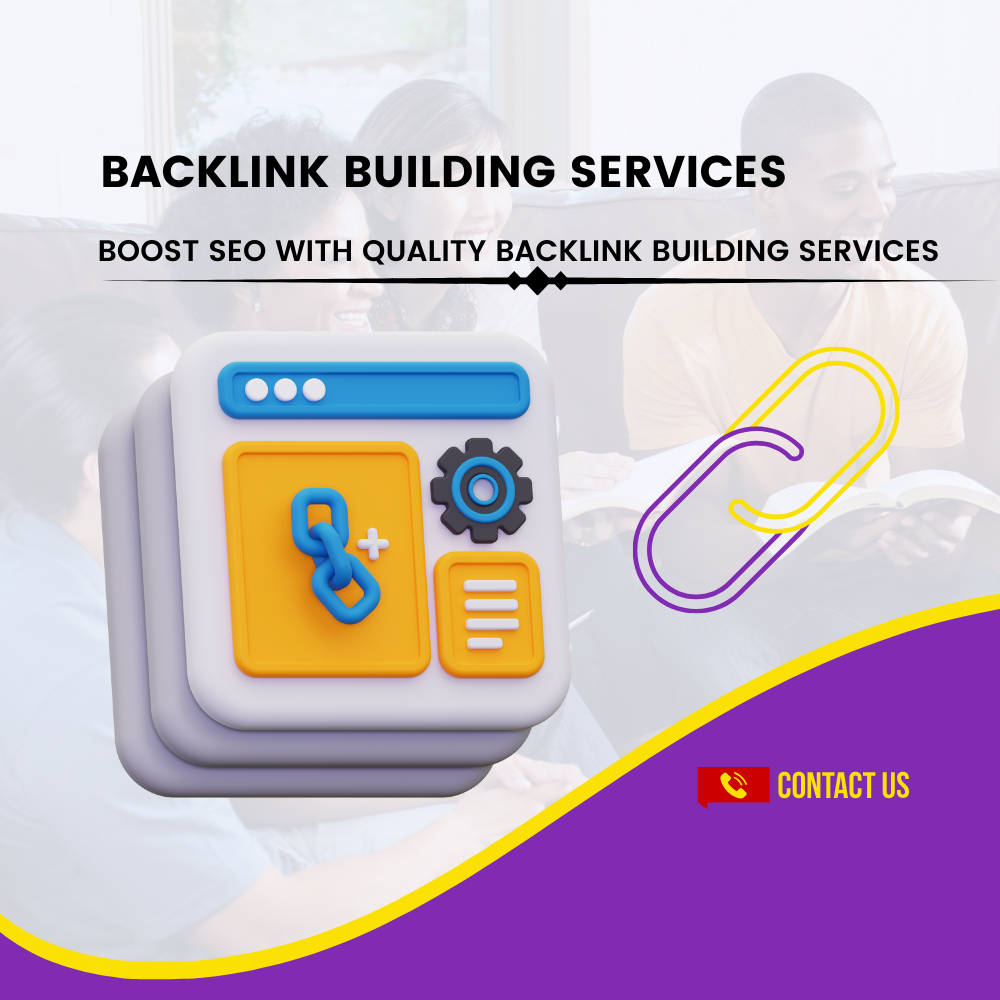 Improve Your Google Organic Website Ranking with High Quality Backlinks Services in Alaska