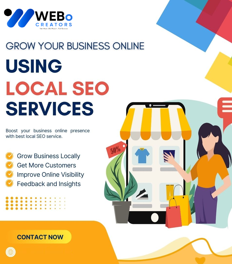 Alaska Local SEO Services in Alaska, Google Maps Ranking & Local Business SEO