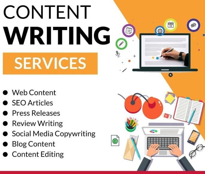 SEO blog writing services in Alaska 2026 for better Google ranking and website traffic