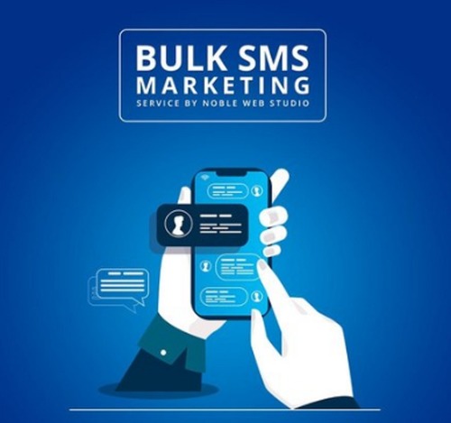 Bulk SMS Marketing Services in Alaska for Business Promotion and Customer Communication