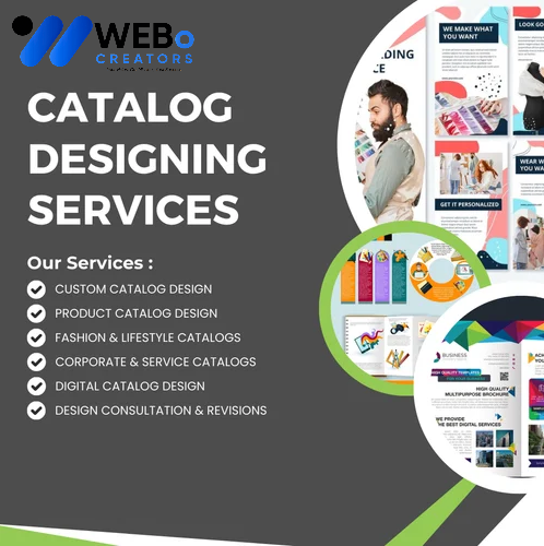 Modern Catalog Design Services for Businesses in Alaska 2026