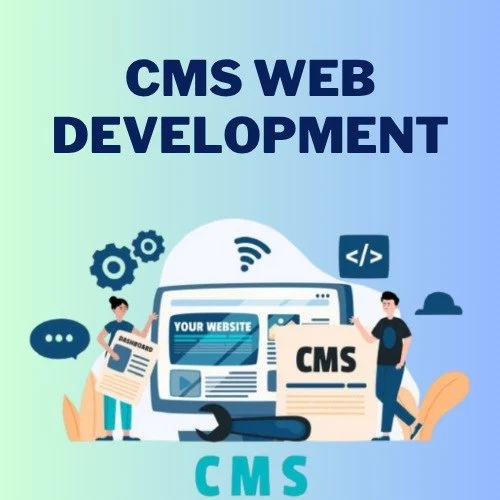 Custom CMS Development Services | CMS Web Application Development in Alaska