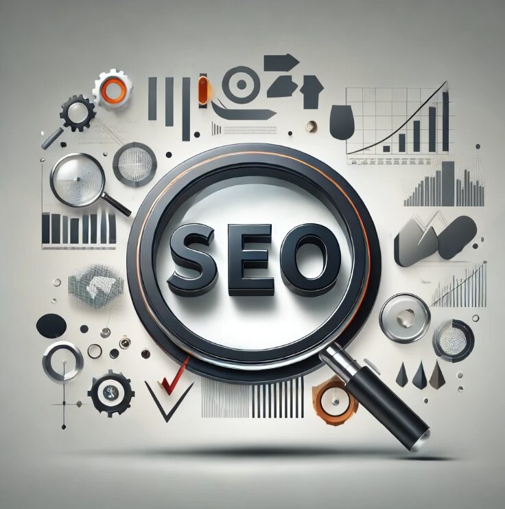 SEO Competitor Analysis for Better Google Rankings in Alaska