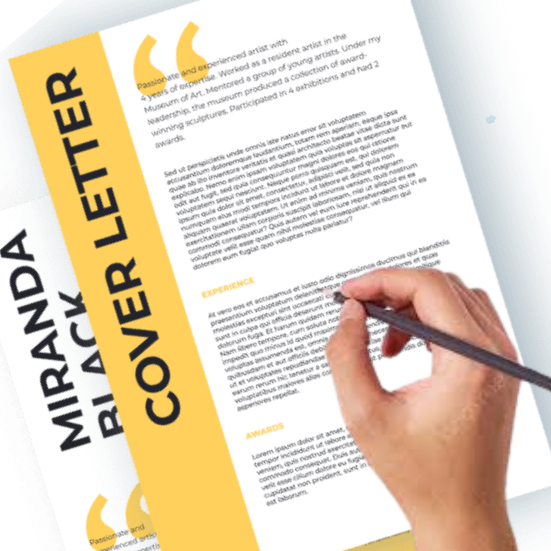 Best Cover Letter & CV Writing Services in Alaska