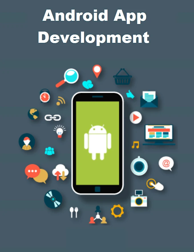 iOS & Android Application Design Agency in Alaska - Development