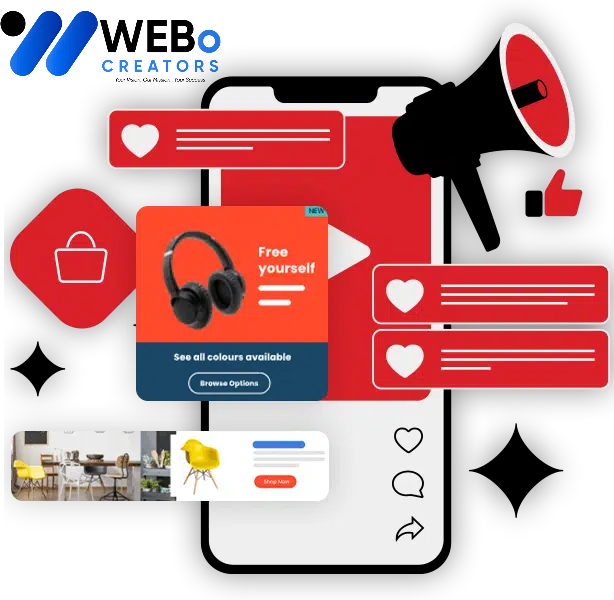 Display advertising campaigns and management services in Alaska