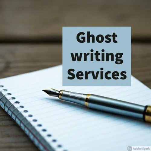Expert Fiction Ghostwriting Services b Best Fiction Ghostwriters for Hire | Ghost Writing Solutions in Alaska - Book Writing, Blogs & Content Writing 2026