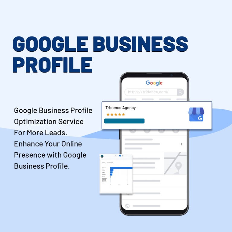 Google Business Profile Setup Service – Fast & Accurate in Alaska