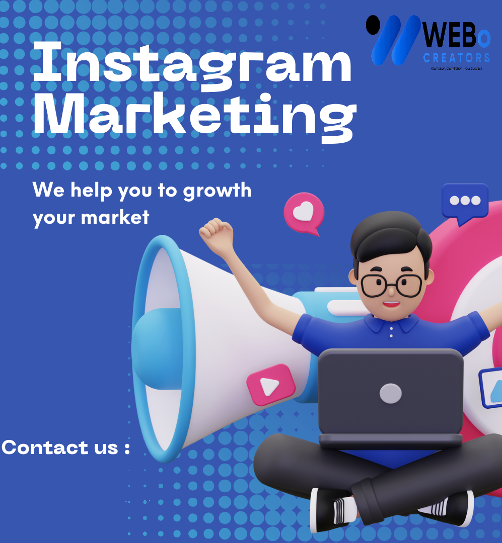 Best Instagram Marketing (Ads) Management Service Agency in Alaska