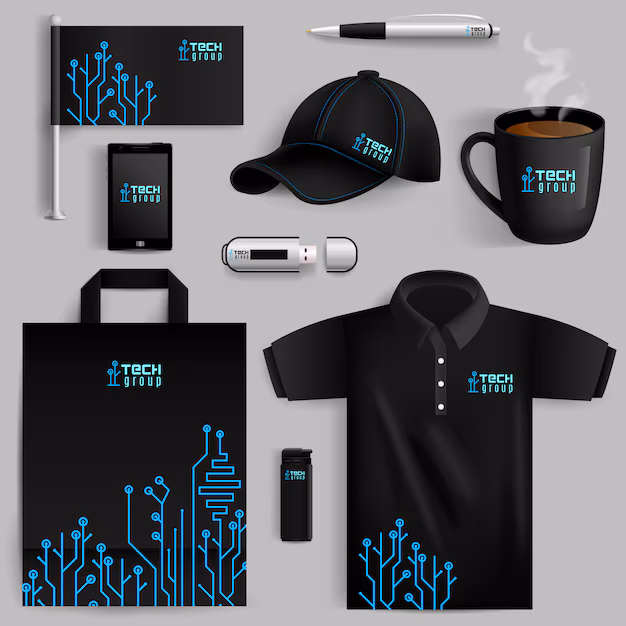 Merchandise Design Service & Creative Designers in Alaska for Brand Visibility
