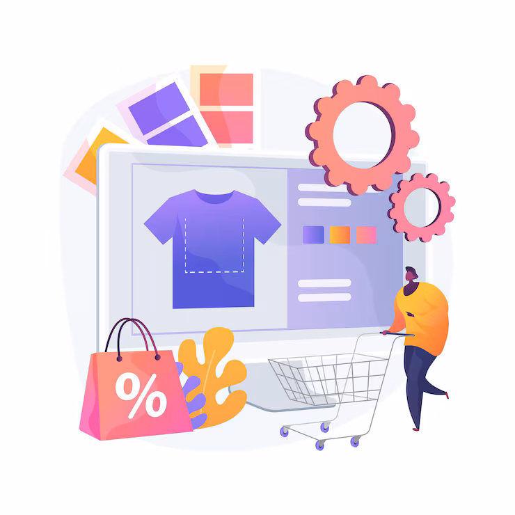 Custom Merchandise Design Services in Alaska - Apparel & Branding Solutions