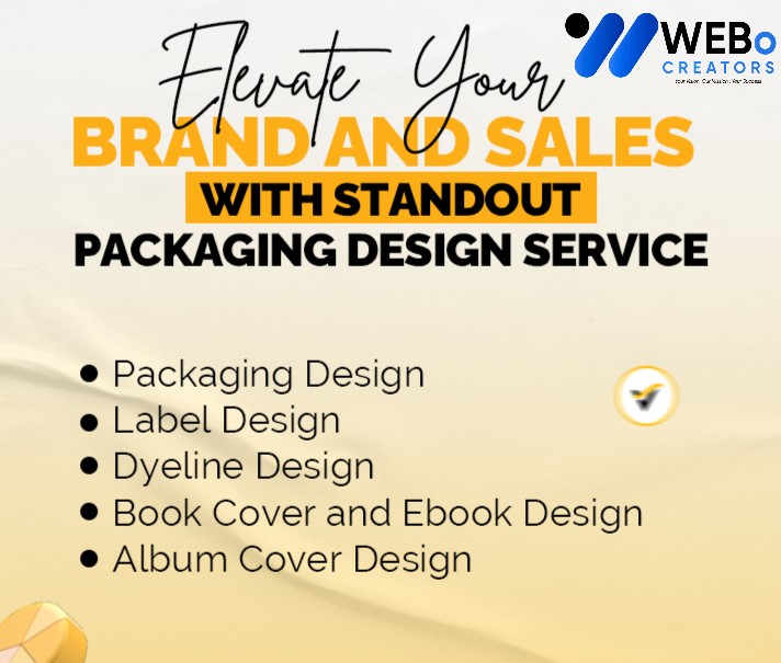 Professional Packaging Label Design Services in Alaska 2026 - Custom Product Labels