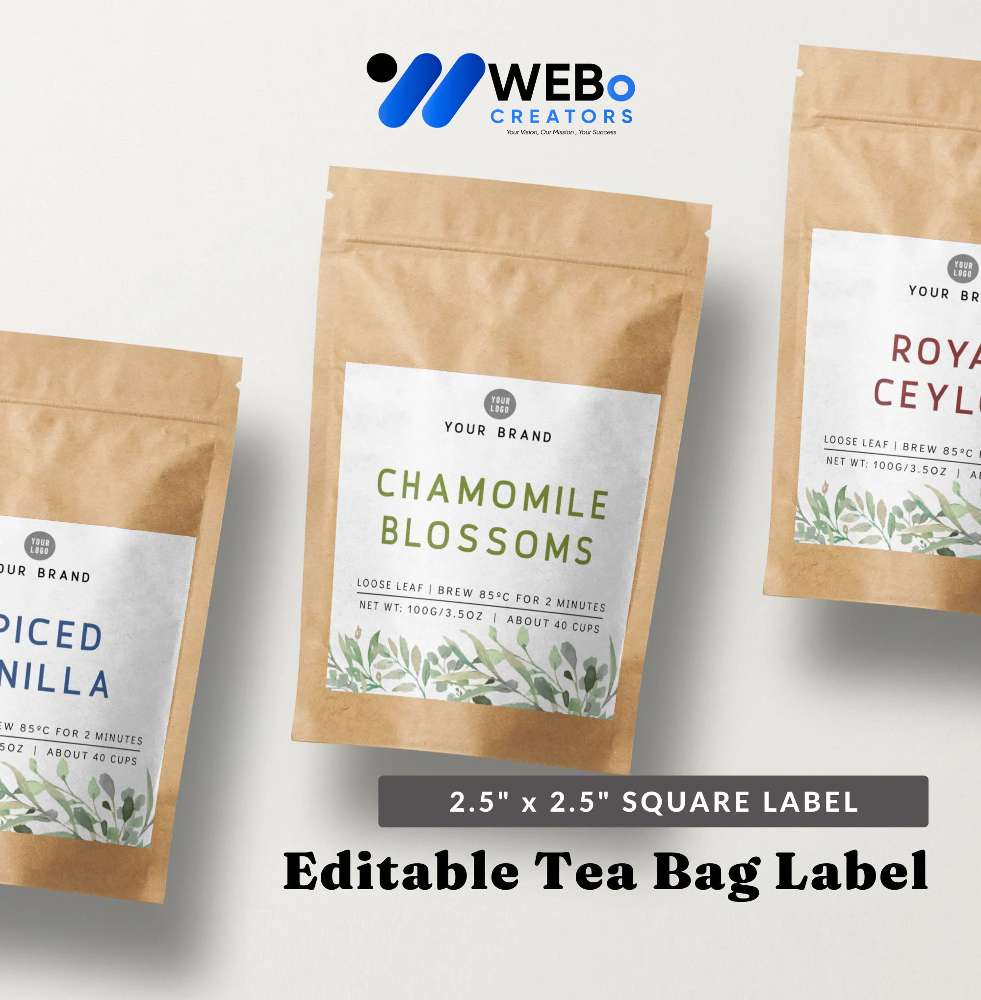 Best Packaging Label Design Services in Alaska for Product Branding and Packaging Solutions