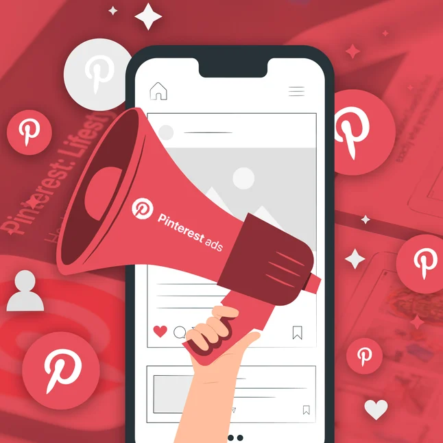 Pinterest Ads Services Alaska 2026 - Campaign Management, Targeting & Marketing Results