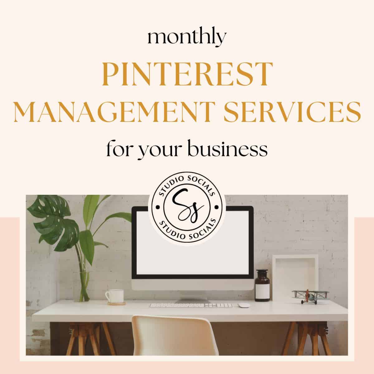Pinterest Management Services | Best Digital Marketing Agency in Alaska