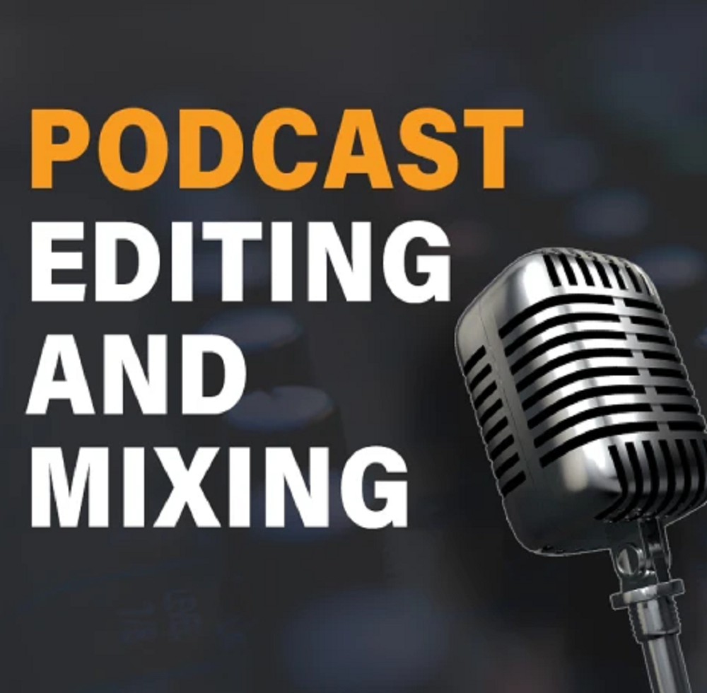 Podcast Editing Services & Video Post-Production in Alaska 2026