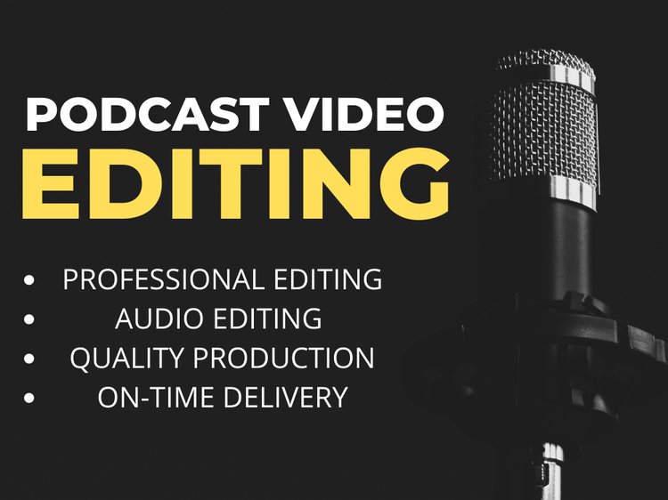 Podcast Editing Services in Alaska for Clear Audio and Clean Sound