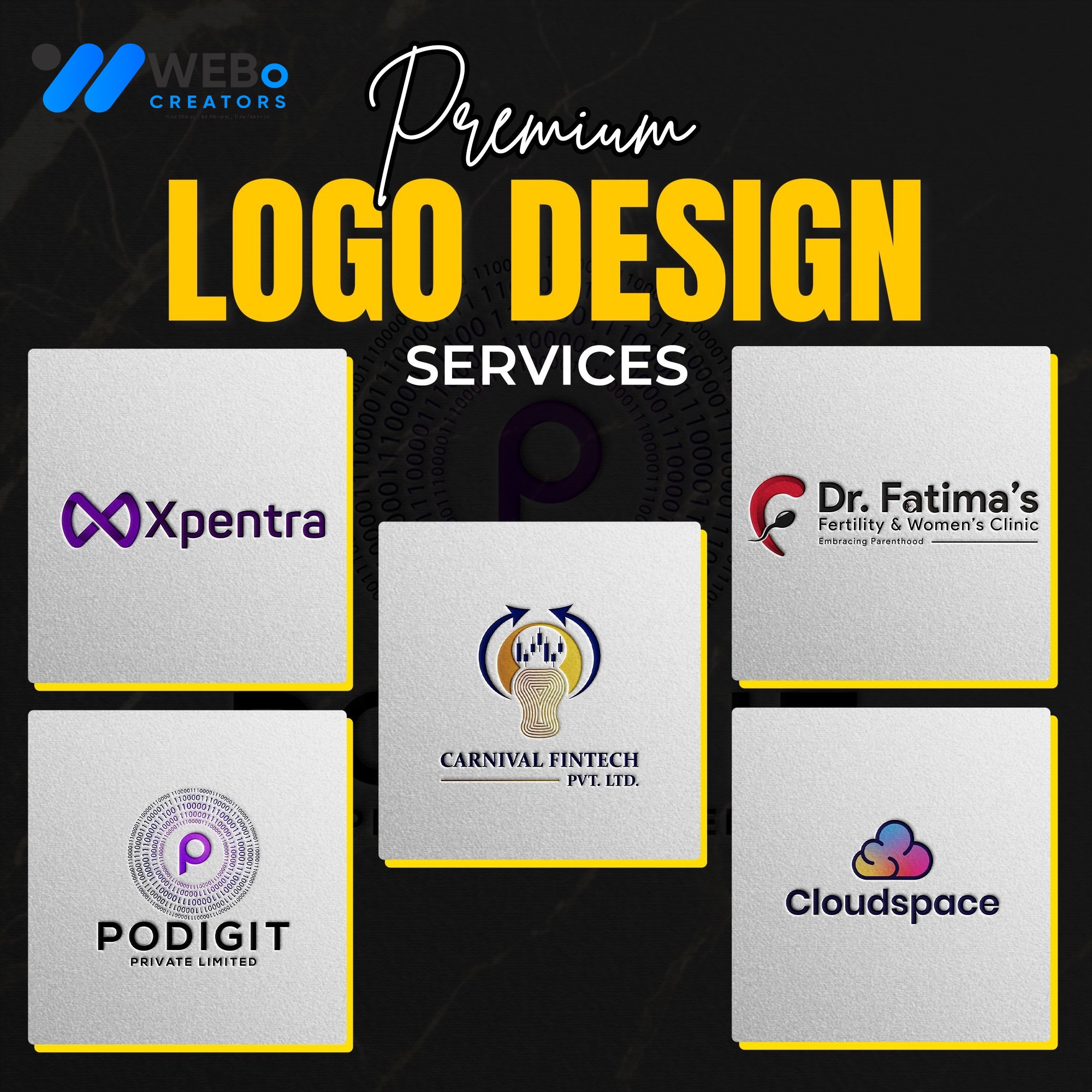 Professional Logo Design Services in Alaska | Best Logo Design Company 2026