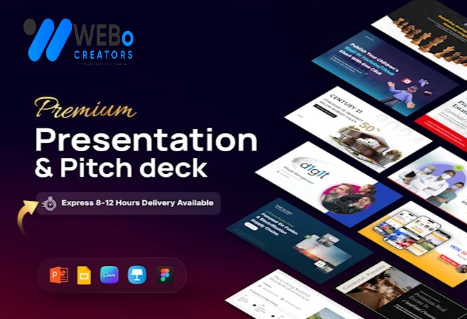 Event Production & Event Production Services | Presentation Design Services in Alaska