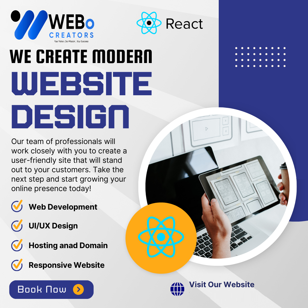 React E-Commerce App Design Services | React Shopping Cart UI Design in Alaska 2026 - Online Store Solutions