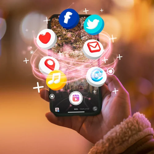 Reels and Shorts Management Services in Alaska for Social Media Marketing 2026