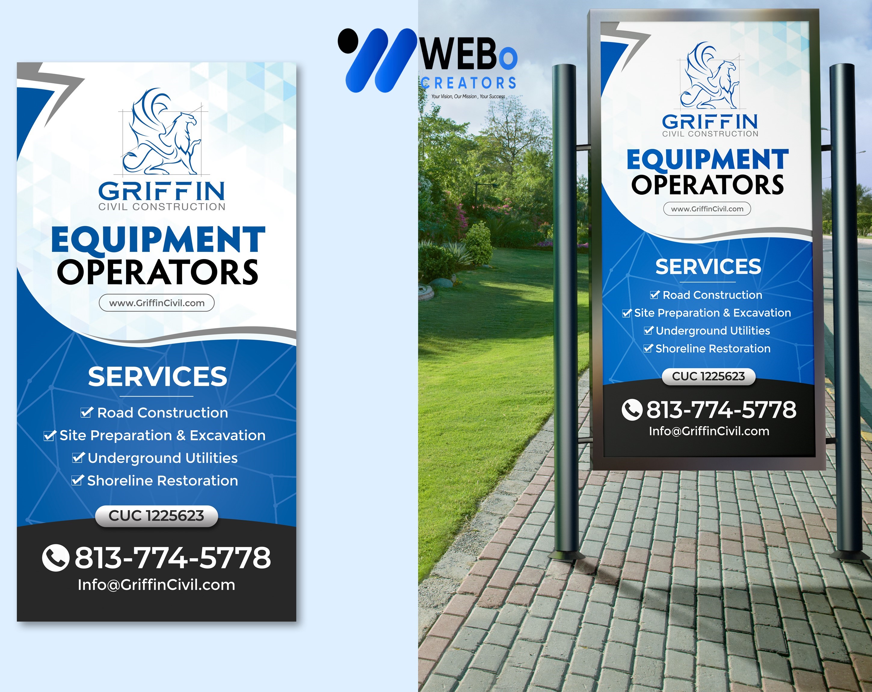 Custom Sign Board Design Services in Alaska | Shop & Business Signage
