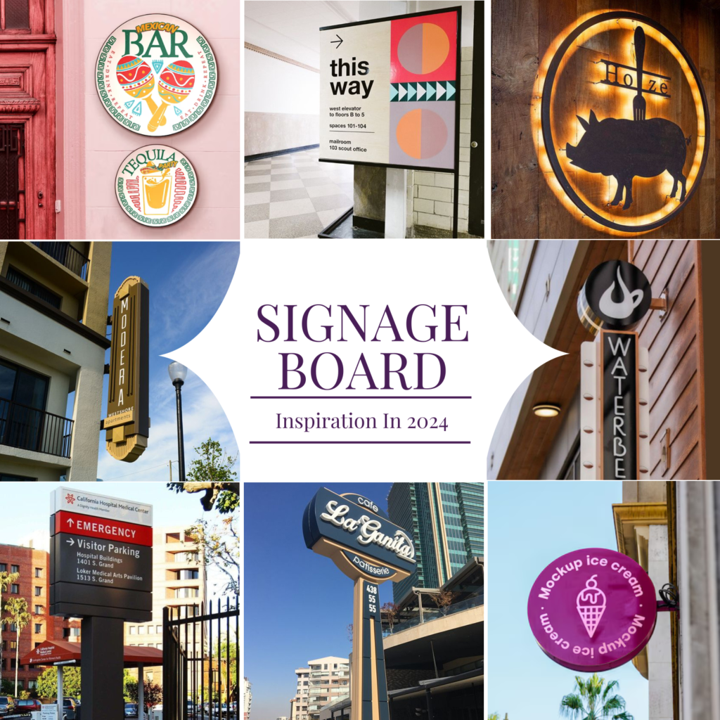 Signage | Indoor Signs | Outdoor Signs | 3d signs | Signage Design | Signage Services | Signage Services in Alaska