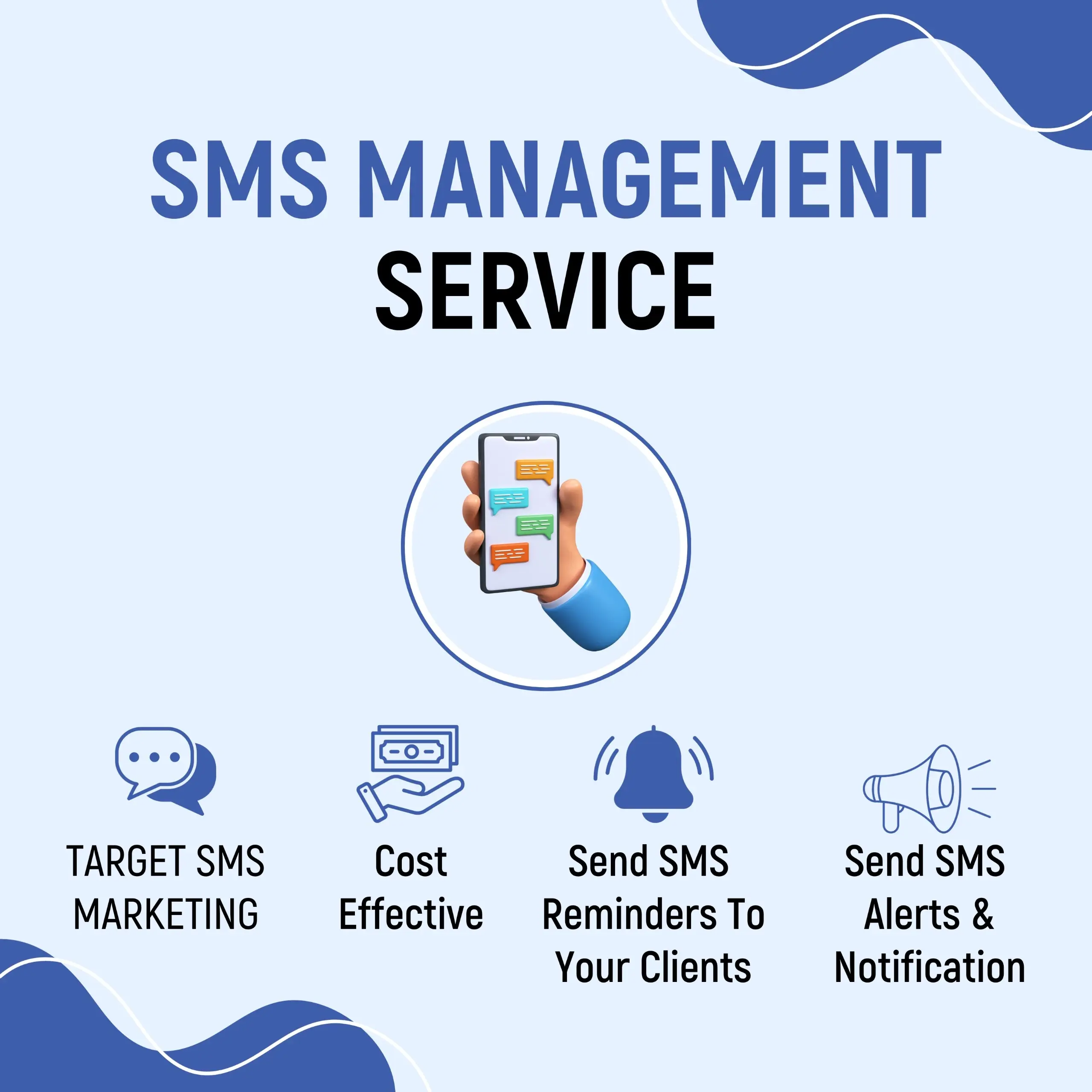 Best SMS Marketing Campaign Services in Alaska for Business Promotion and Customer Reach