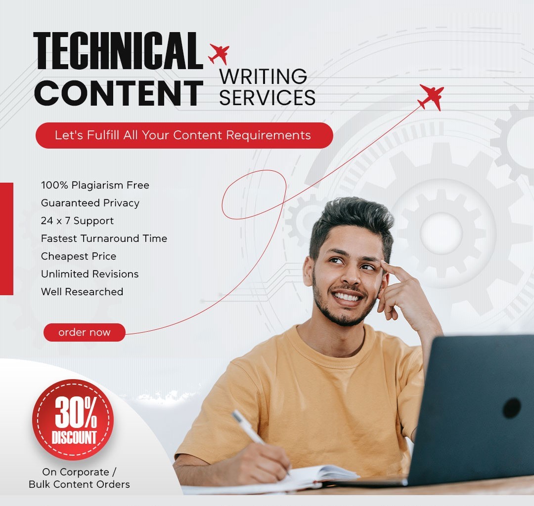 Technical Writing Services in Alaska for Documentation and Content Solutions