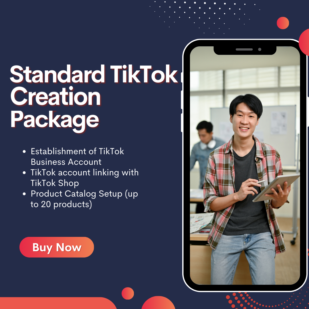 TikTok Ad Content Creation - Influencer Marketing Services in Alaska for Business Videos
