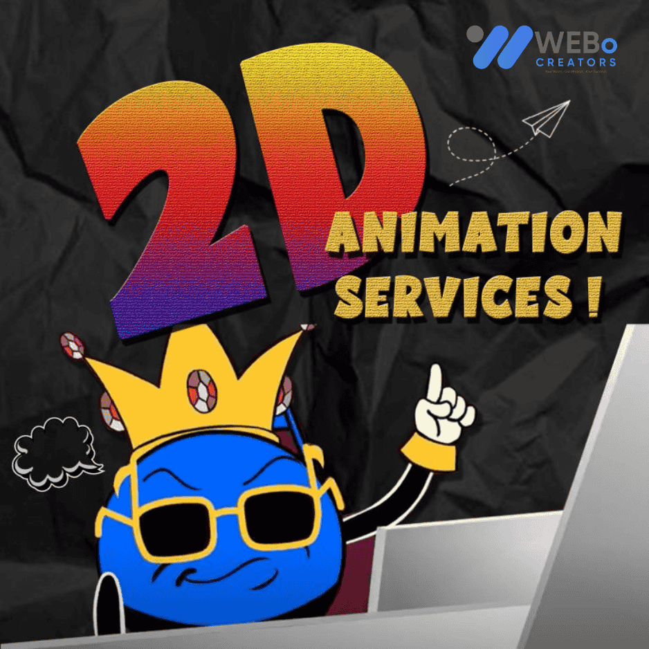 Text Animation Services in Alaska & Make Your Words Dance for Websites and Videos