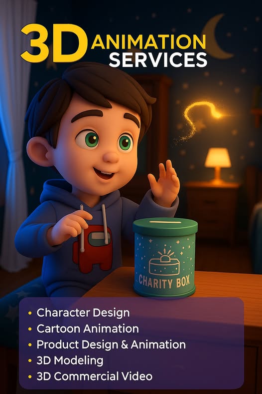 Dynamic Modern UI Text Animations, Titles ft. Text Animation & UI Elements in Alaska