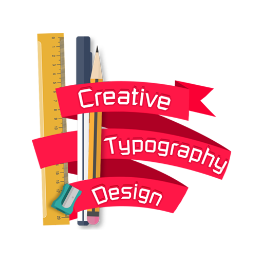 Typography Design Services in Alaska - Creative Fonts and Custom Text Designs